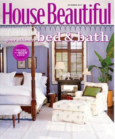 House Beautiful (UK Edition)