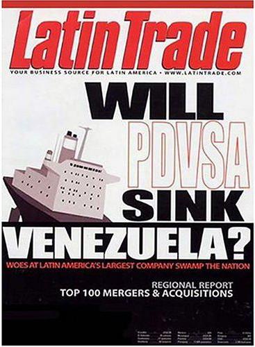 Latin Trade - Spanish Version