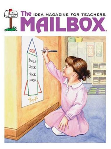 Mailbox-Kindergarden