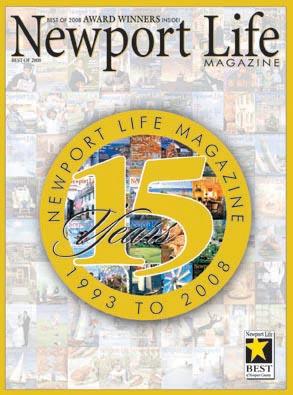 Newport Life Magazine Subscription