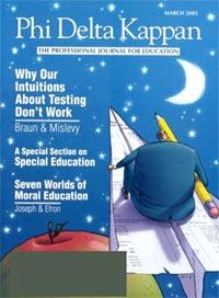 Phi Delta Kappan Magazine Subscription Discount - DiscountMags.com