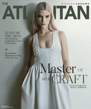 Atlantan, The Magazine Subscription