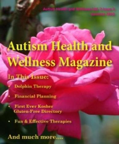 Autism Health & Wellness