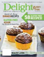 Delight Gluten Free Magazine Subscription