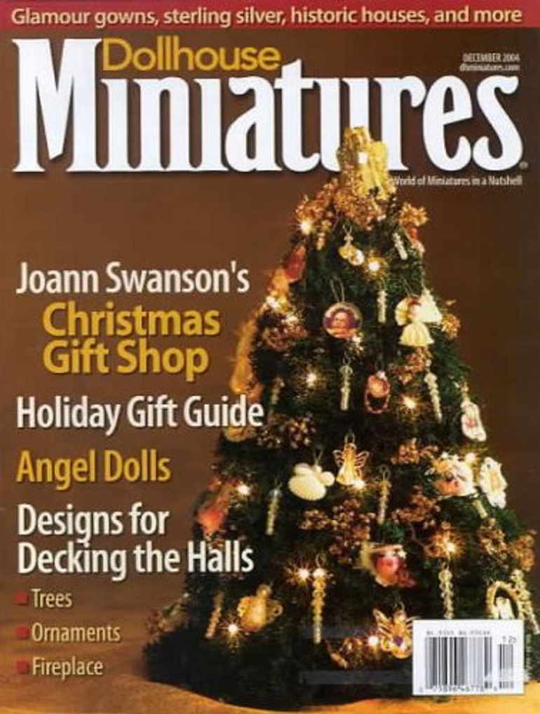 Dollhouse Miniatures Magazine Subscription Discount The Perfect Dollhouse Miniatures Magazine Subscription Discount The Perfect