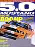 5.0 Mustang & Super Fords Subscription Deal