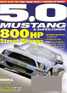5.0 Mustang & Super Fords Magazine Subscription