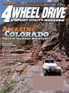 4 Wheel Drive & Sport Utility Magazine Subscription