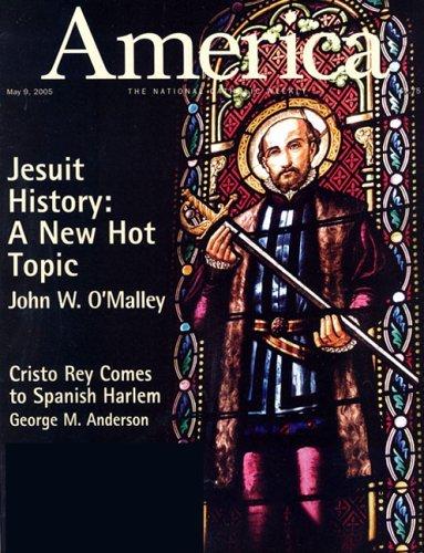 America Magazine Subscription