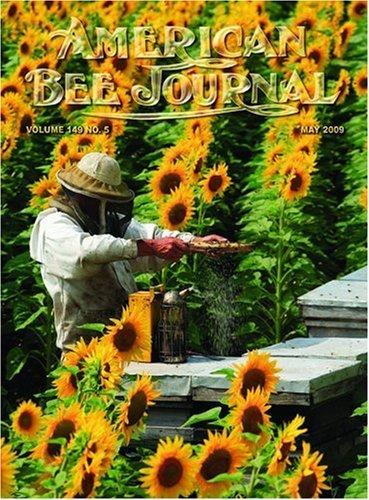 American Bee Journal Magazine Subscription Discount | Beekeeping ...