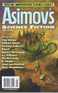 Asimov Science Fiction Subscription