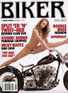 Biker Magazine Subscription