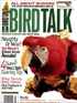 Bird Talk Magazine Subscription