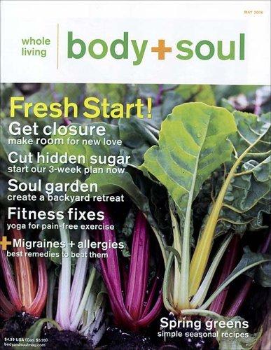 Body And Soul