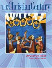Christian Century Magazine Subscription