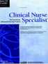 Clinical Nurse Specialist Subscription