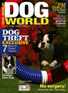 Dog World Magazine Subscription