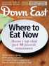 Down East Subscription Deal