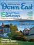 Down East Magazine Subscription
