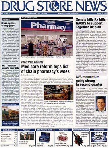 Drug Store News