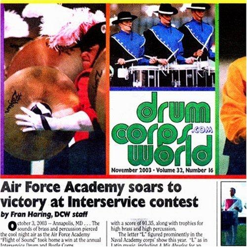 Drum Corps World Magazine Subscription Discount - DiscountMags.com