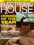 Electronic House Magazine Subscription