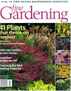 Fine Gardening Subscription Deal