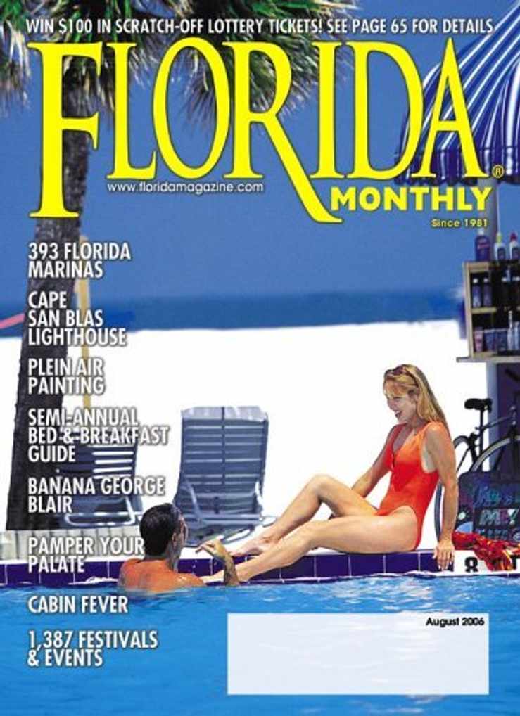 Florida Monthly Magazine Subscription Discount - DiscountMags.com