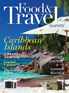 Food & Travel Quarterly Subscription Deal