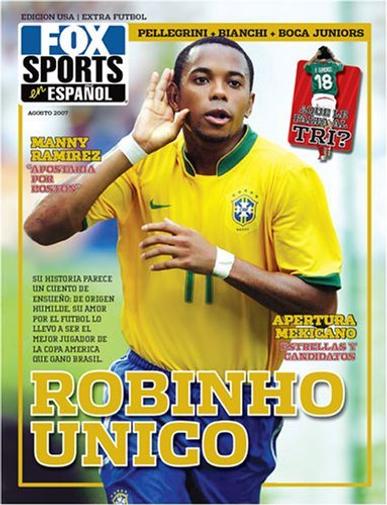 Fox Sports En Espanol - Extra Futbol Magazine Subscription Discount