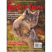 Fur Fish & Game Magazine Subscription