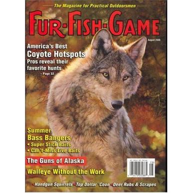 Fur Fish & Game
