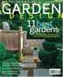 Garden Design Subscription