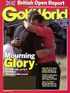 Golf World Magazine Subscription