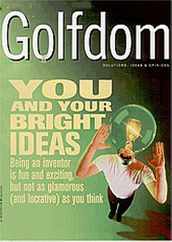 Golfdom Magazine Subscription
