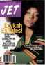 Jet Magazine Subscription