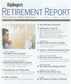Kiplinger's Retirement Report Discount