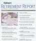 Kiplinger's Retirement Report Subscription