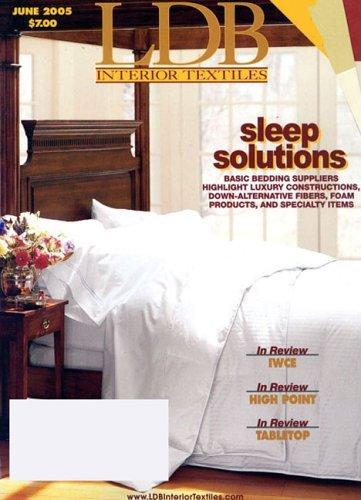 Ldb Interior Textiles Magazine Subscription