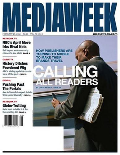 Mediaweek