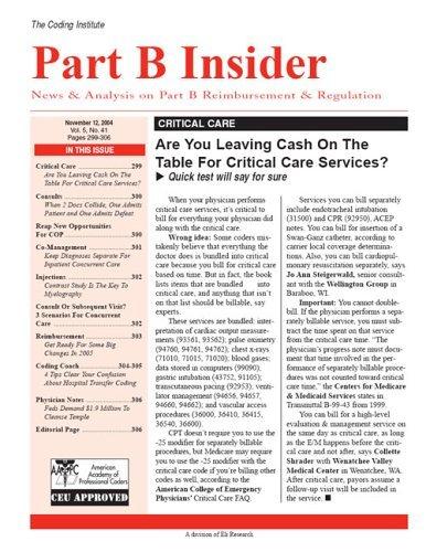 Part B Insider Magazine Subscription Discount - DiscountMags.com