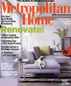 Metropolitan Home Magazine Subscription