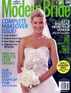Modern Bride Magazine Subscription