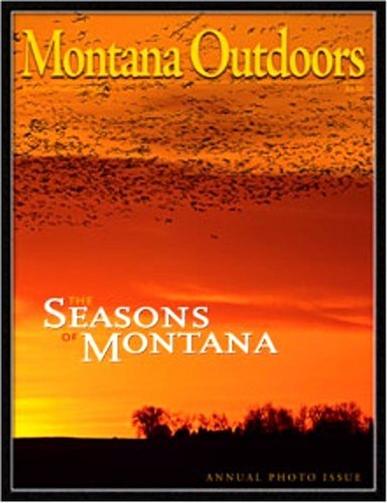 Montana Outdoors