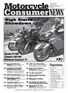 Motorcycle Consumer News Discount