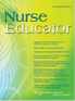Nurse Educator Subscription