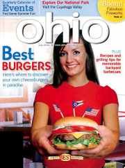 Ohio Magazine Subscription