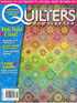 QUILTER'S NEWSLETTER Discount