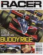 Racer Magazine Subscription Discount - DiscountMags.com