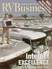 Rv Business Magazine Subscription